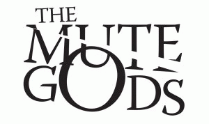 logo The Mute Gods